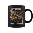 キリスト教大天使 コーヒーマグ