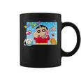 クレヨンしんちゃん 平成ごっこ しんちゃん コーヒーマグ