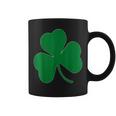 グリーンクローバー コーヒーマグ