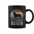 コーギー・パパ 父の日 ウェルシュ・コーギー コーヒーマグ
