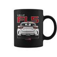 シビック タイプr Fl5 日本車 コーヒーマグ