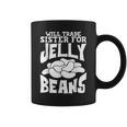 ジェリービーン キャンディービーンズ ビーガンフレーバー コーヒーマグ