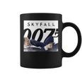 ジェームズ・ボンド 007 スカイフォール コーヒーマグ