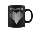 ジムジャンキー コーヒーマグ