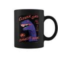 ジュラシック・ワールド Clever Girljurassic Park コーヒーマグ