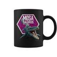 ジュラシック・ワールド Mosasaurus Data コーヒーマグ