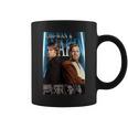 スター・ウォーズ クラシック オビワン&アナキン グループショットポスター コーヒーマグ