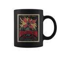 ストレンジャー・シングス ポスター Demogorgon Live Fan Memorabilia コーヒーマグ