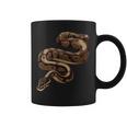 スネークキングパイソン コーヒーマグ