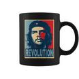 チェゲバラレボリューション ホープスタイル コーヒーマグ