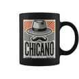 チカーノ ローライダーハット ラティーノ コーヒーマグ