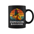 チンパンジーニ バナニーニ イタリアン ブレイン ミーム チンパンジーニ コーヒーマグ