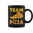 チームピザ コーヒーマグ