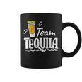 チーム・テキーラ・アイ・メキシカン・バー・アルコール・テキーラ・パーティー コーヒーマグ