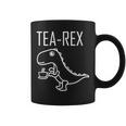 ティーレックス ファニーt-Rex ティラノサウルス 恐竜 コーヒーマグ