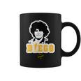 ディエゴ・マラドーナ・アルヘンティノス・ジュニアーズ コーヒーマグ