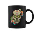 デイズ・オブ・ザ・デッド シュガー・スカル・カラベラ コーヒーマグ