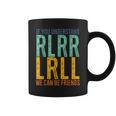 ドラマー Rlrr Lrll パラディドル ドラム ドラム レトロ ヴィンテージ コーヒーマグ