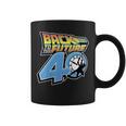 バック・トゥ・ザ・フューチャー 40周年記念ヒルバレー F&B コーヒーマグ