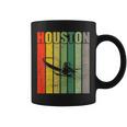 ヒューストン コーヒーマグ