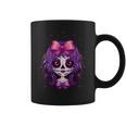 フェアリースケルトン 死者の日 Dia De Los Muertos ハロウィン コーヒーマグ