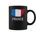 フランス 国 フランス国旗 メンズ レディース キッズ フランス コーヒーマグ