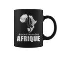 フランス外国人軍団tシャツ Legion Etrangere Afrique コーヒーマグ