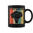 ブロッコリー コスチューム コーヒーマグ
