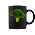 ブロッコリー 写真 エンブレム Broccoli Photo Emblem コーヒーマグ