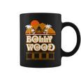ボリウッド 映画愛好家 ヒンディーシネマ ヴィンテージ インド70年代インド コーヒーマグ