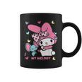 マイメロディ Usデザイン リボン コーヒーマグ