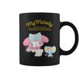 マイメロディ ハピネスマイルーム コーヒーマグ