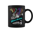 マイルスデイビス_002 コーヒーマグ