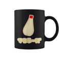マヨネーズ【マヨラー】ご飯タイム【変なtシャツ屋さん】面白い ポップ デザイン コーヒーマグ