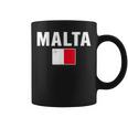 マルタ マルチーズ ティーフラッグ お土産ギフト コーヒーマグ