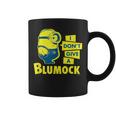 ミニオン I Don't Give A Blumock コーヒーマグ