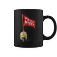 ミニオン Flag Bob コーヒーマグ