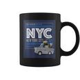 ミニオン New York City コーヒーマグ