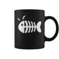 ミニフィッシュボーン コーヒーマグ