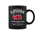 ユニオンジャック イギリス国旗 イギリス国旗 ロンドン コーヒーマグ