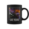 ラスベガス 夜のネバダスカイライン お土産 ラスベガス コーヒーマグ