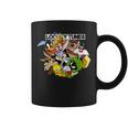 ルーニー・テューンズ キャラクター コーヒーマグ