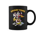 ルーニー・テューンズ シルベスター タズ ダフィー 虫 コーヒーマグ