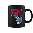 ルーニー・テューンズ バグ You're Despicable コーヒーマグ
