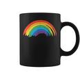 レインボーデザイン レインボー コーヒーマグ
