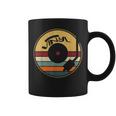レトロビニールレコード ヴィンテージビニール Lpレコード コーヒーマグ