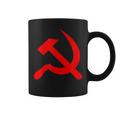 ロシア国旗 ロシア ソビエト ハンマーと鎌 Cccp ソ連 ギフト コーヒーマグ