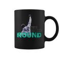 ロッキー・ワン・モア・ラウンド コーヒーマグ