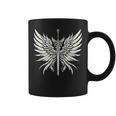 ヴァルキリーの剣 ヴァルハラ コーヒーマグ
