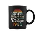ヴィンテージ 1965 誕生日 60年 マウンテン レトロ コーヒーマグ